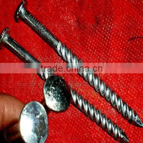 Sudan Market Twisted Nails photo-6
