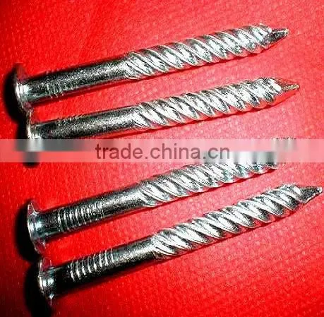 Cameroon Market Twisted Nails photo-2