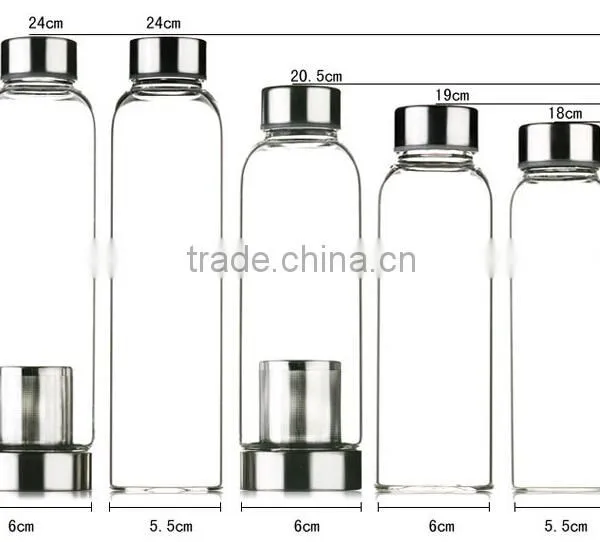 Hot Selling!!! High-grade Custom Water Bottle From China photo-5