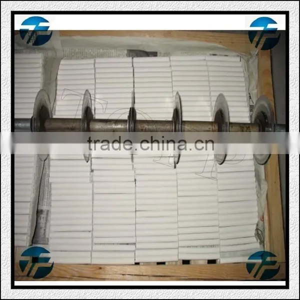2014 Big Capacity Factory Direct Price Dustless Calcium Carbonate Chalk Production Line photo-5