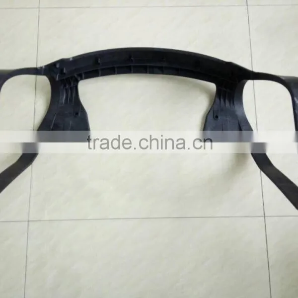 Customized Process Precise Plastic Auto Parts photo-3