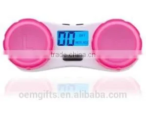 LCD Electronic Contact Lens Cases photo-2