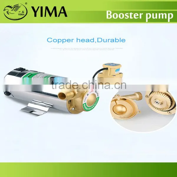 Home Hot Water Booster Pump 100W/250W/280w photo-6