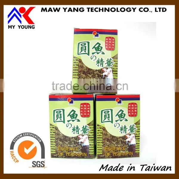 Health Supplementary Trionyx Essence Chinese Skin Care Products photo-6