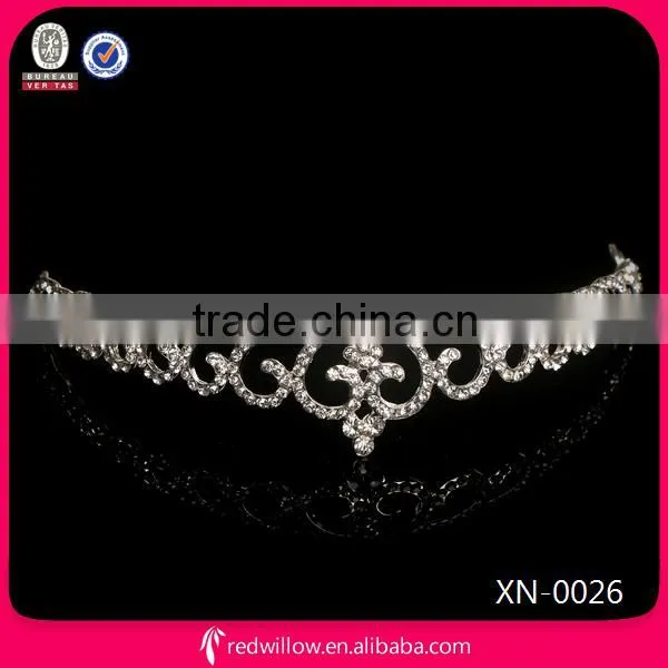 New 2015 Attractiveness Prettiness Beauty Girl Crowns and Tiaras,crowns and Tiaras,christmas Crowns and Tiaras photo-2