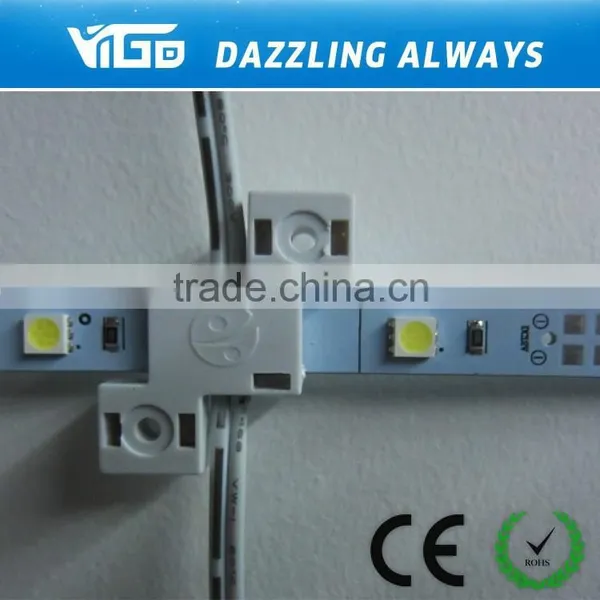 DC12VTransparent Led Curtain Display photo-4