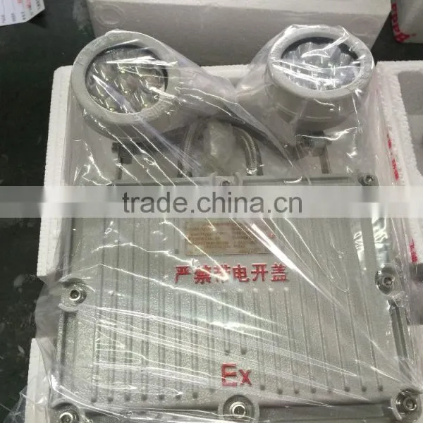 BAJ52 Explosion Proof Emergency Lighting/emergency Led Light/ Automatic Emergency Quality Choice photo-4