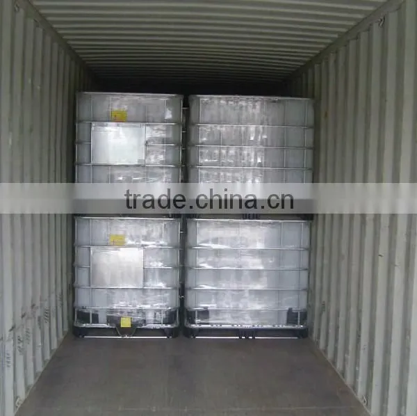 IBC TOTE ORGANIC VIRGIN COCONUT OIL Best Price