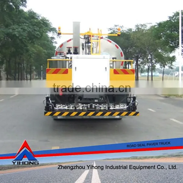 High Quality Bitumen Shower photo-5