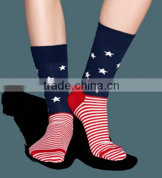 Colorful Fashion Socks photo-3