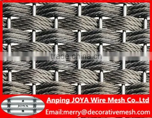 decorating design mesh materials elevator cladding