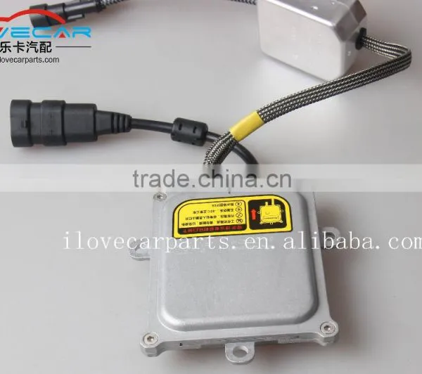 12V35W Updated Version HID BALLAST Fast High Brightness XENON Ballast photo-2