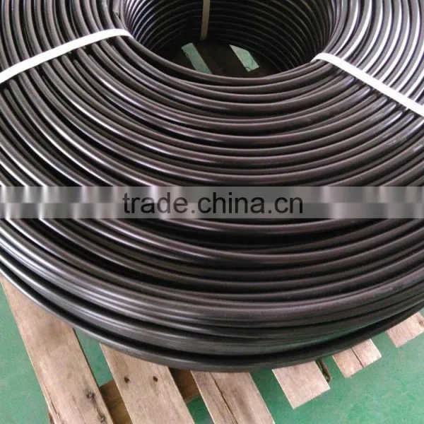 16mm Pressure Compensated pe Pipe for Drip Irrigation photo-4