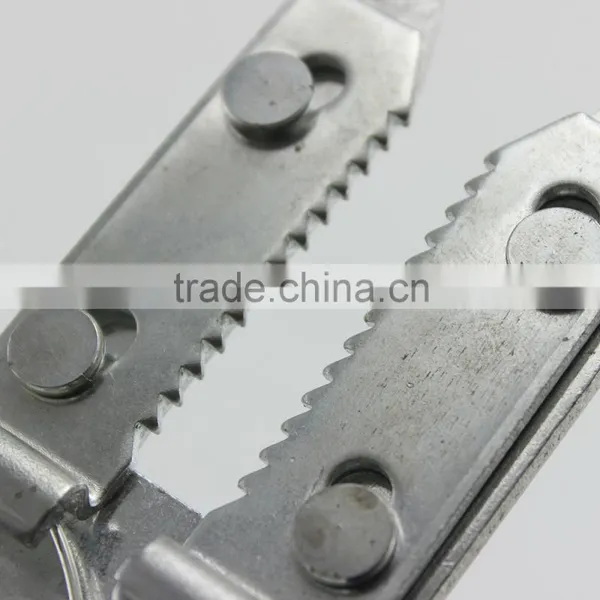 Metal Sofa Connector Furniture Joint Parts Seats Fastener photo-5