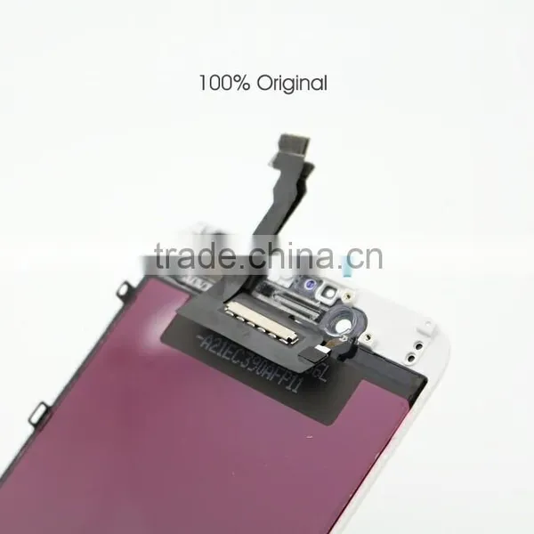 Original OEM LCD Sceen For IPhone 6 4.7,Touch Digitizer For IPhone 6 4.7,For IPhone 6 4.7 Display Assembly photo-6