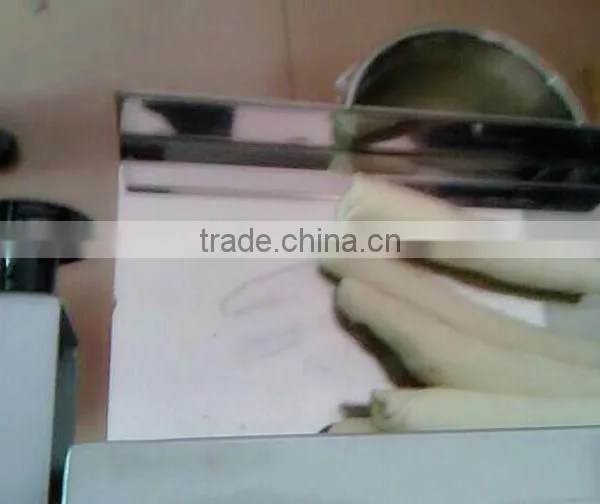 Commercial Toast Moulder Bakery Equipment With Good Price photo-3