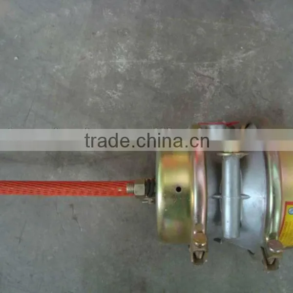 Semi Truck Trailer Parts Tractor Air Chamber on Axle photo-4