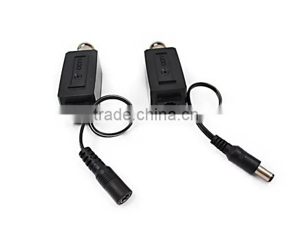 Security Device RJ45 to BNC Active Video Balun CCTV-101VP photo-2
