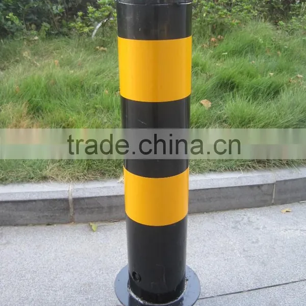 2015 Most Popular Metal Crash Barrier From DT photo-2