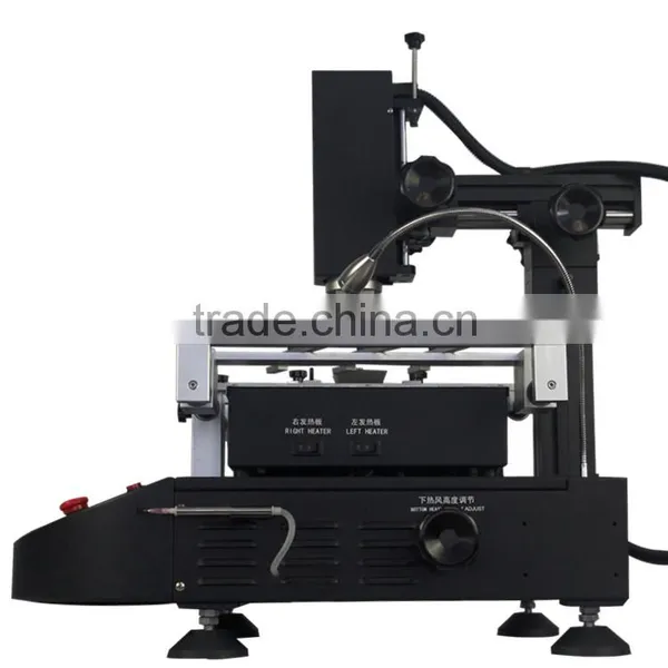 DING HUA DH-5860 Electronic Component Repairing Station/equipment/machine/tool/kit photo-5