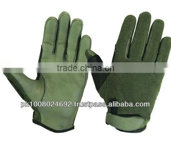 Tactical Gloves Kevlar Tactical Military Gloves