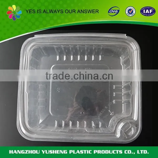 Latest Design Environmental Disposable Cheap Storage Containers photo-3