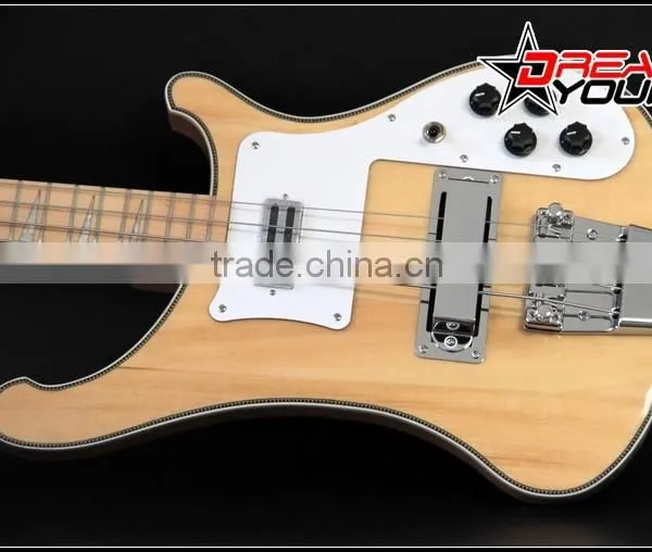Electric Bass DS-EB6010 photo-4
