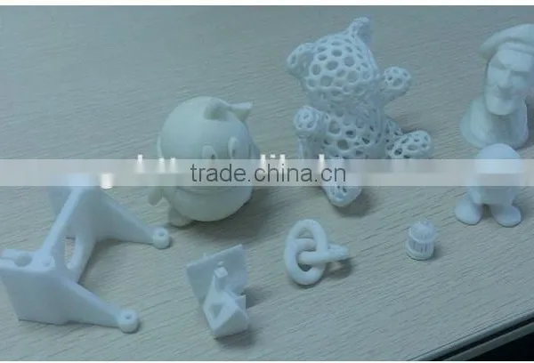 Chinese First High Quality 3d Desktop Printer for Sale photo-6