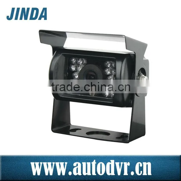 IR Night Vision Bus Camera for Bus Security