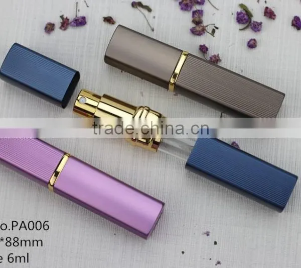 Wholesale Mini Crystal Perfume Bottles photo-3