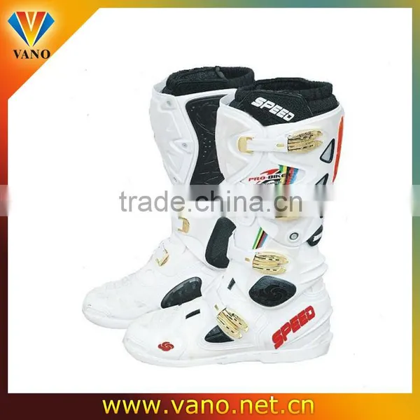 Motorcycle Boots