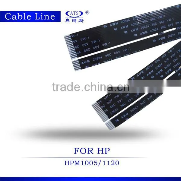 Scan Line for Use in Hp1136/ 1213/ 1120 Compatible for HP Printer Spare Parts photo-5