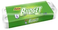 Cutie Budget