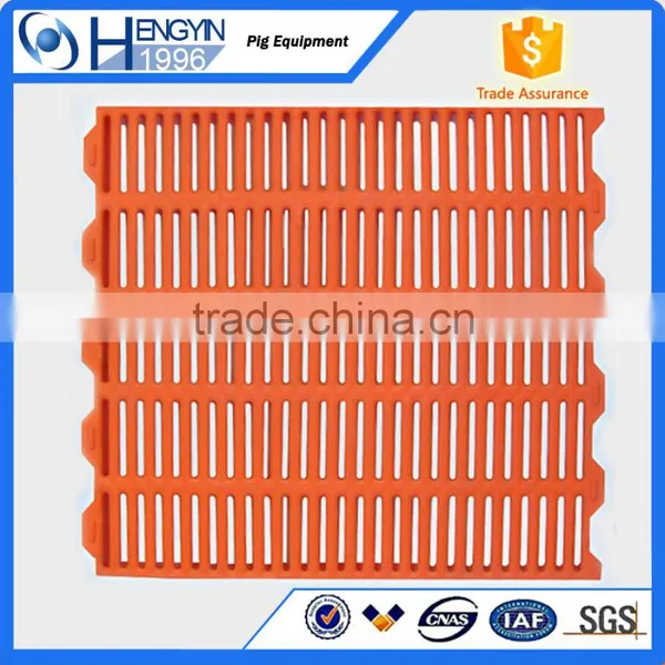Poultry Slat Floor/ SLAT FLOOR FOR PIGs/ PLASTIC Pig Floor for Sale photo-4