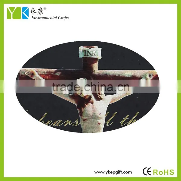 Religious Jesus Stations of the Cross Christ Activated Carbon Carving Craft for Table Decoration,home Decor photo-4