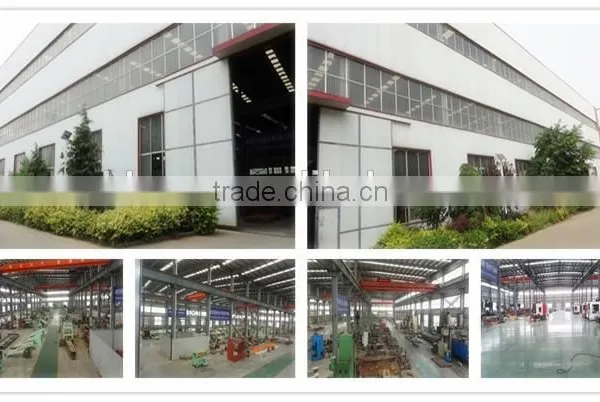 QK1335 Fanuc Metal Processing Veneer Lathe for Sale photo-4