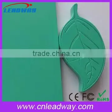 Leaf USB Flash Drive, Cheap USB Memory Stick, Promotional USB Drive photo-2