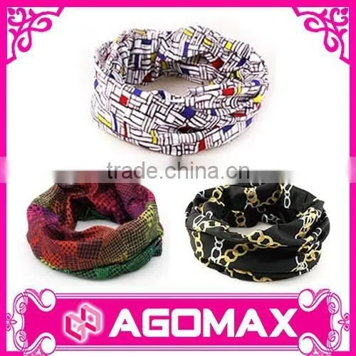 Customized OEM Classic Gift Remarkable Outdoor Cycling Headwear photo-4