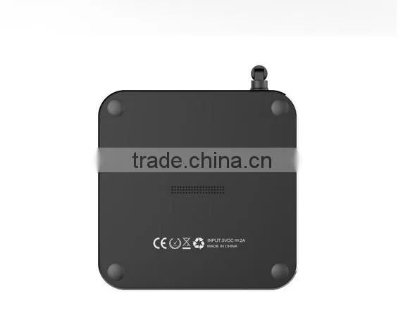 Cloudnetgo Amlogic 905 Chipset Android 5.1 TV Box T95 LCD Display Octa Core 2.0Ghz With Kodi 16.0 1G/2G+8G 4K 64bit TV Box photo-4