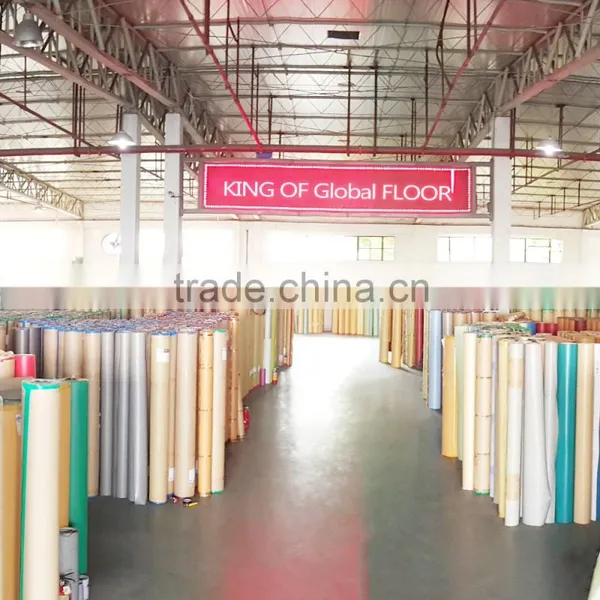 Plastic Type and PVC Material Basketball Court Flooring Cost photo-6
