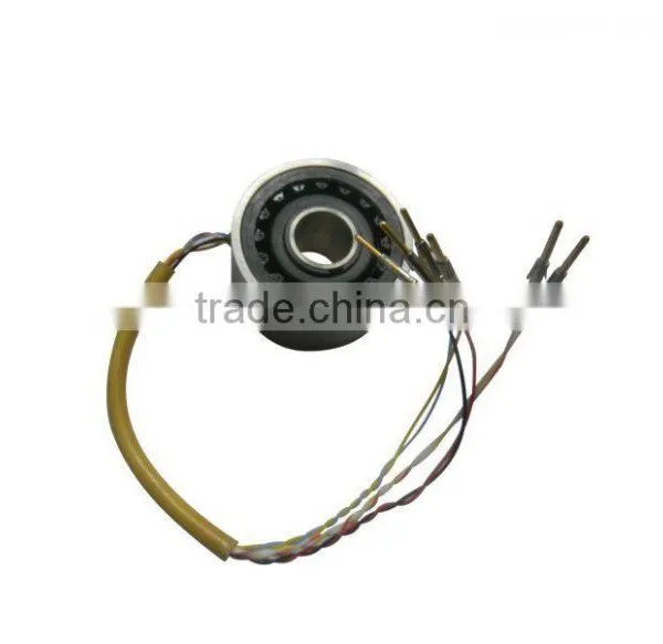 Pican0l Let-off Motor Encoder photo-2