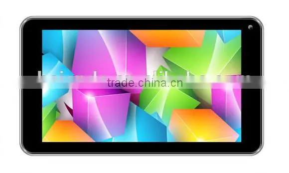 tablet android android 4.4 a33 tablet pc 512MB/4G