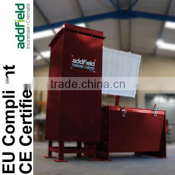 Addfield Medical Incinerator GM250
