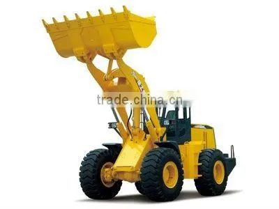 XCMG Consruction Machinery Loader ,Wheel Loader LW500E - Loader Parts