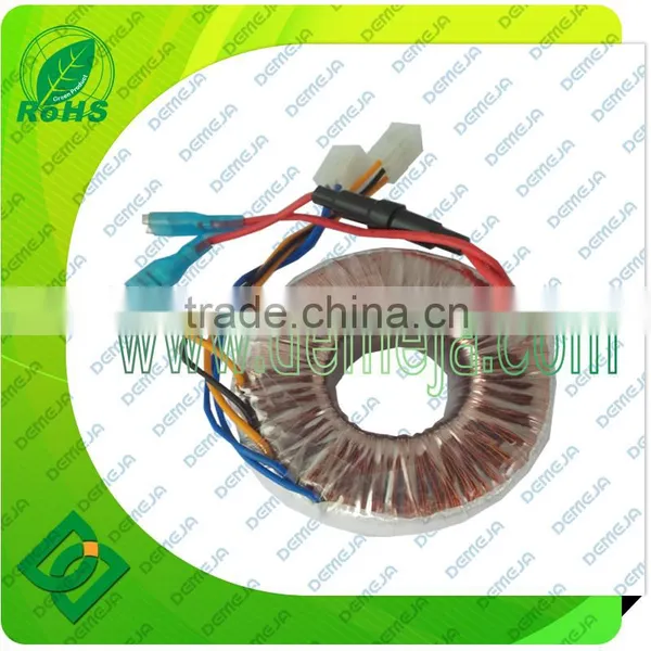 Customized Toroidal Transformer photo-3