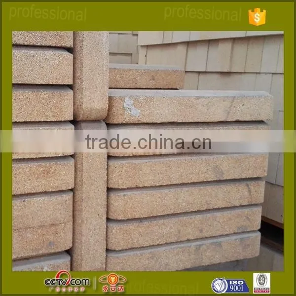 Silicon Carbide Refractory Plates in Refractory Brick photo-4