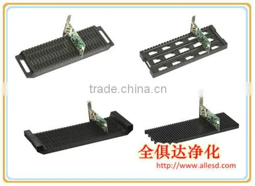 Different Size ESD PCB Magazine Racks photo-6