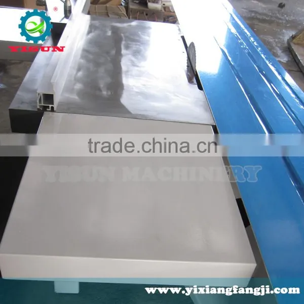 The Best Table Panel Saw Woodworking Machinery Sliding Table Saw photo-5
