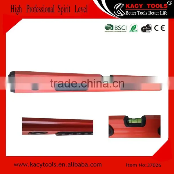 Aluminum Spirit Levels.Tool Level