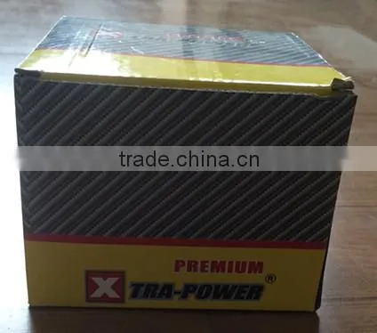 XTRA Competitive Price Abrasive Flap Disc photo-3